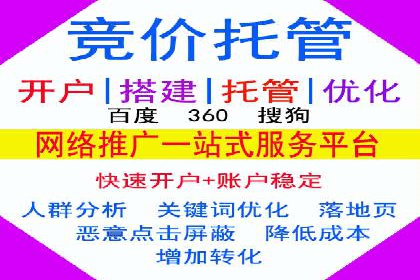 托管竞价SEM：助力企业实现营销目标